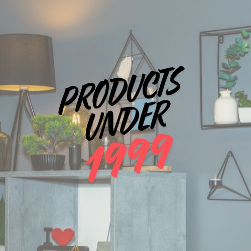 Products Under 1999