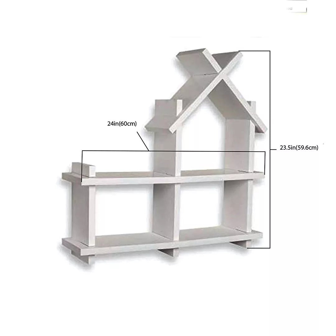 Wall Shelf Home Style | Modern Wall Shelf For Home