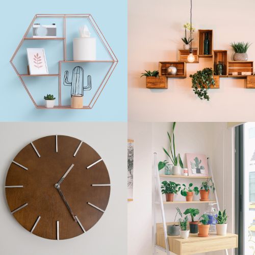 Wall Decor